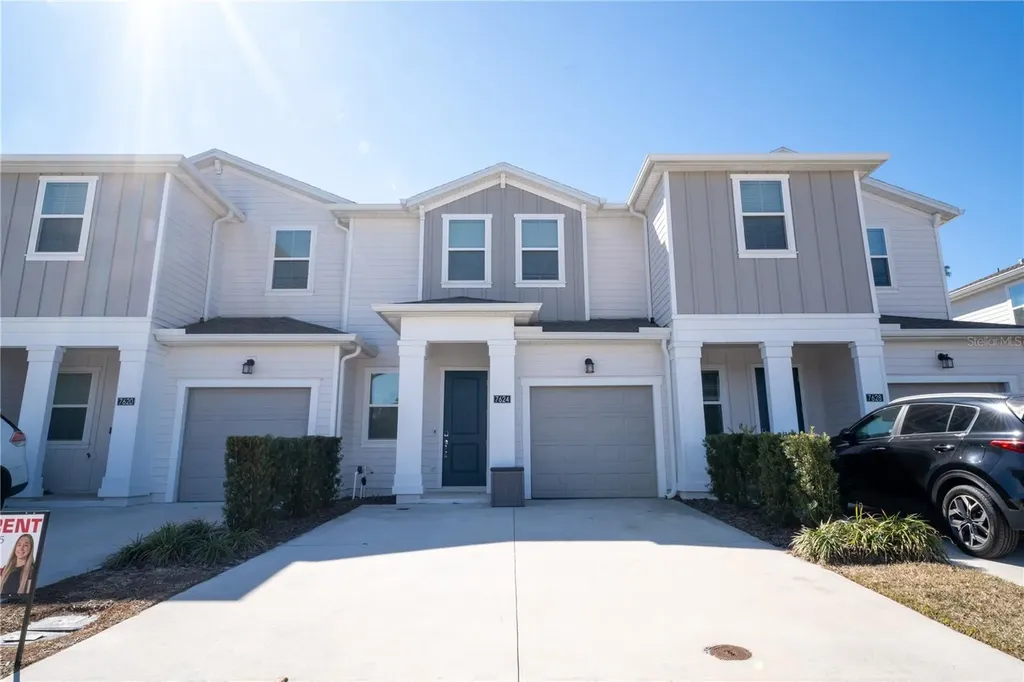 7624 Stone Creek Trail Kissimmee FL 34747