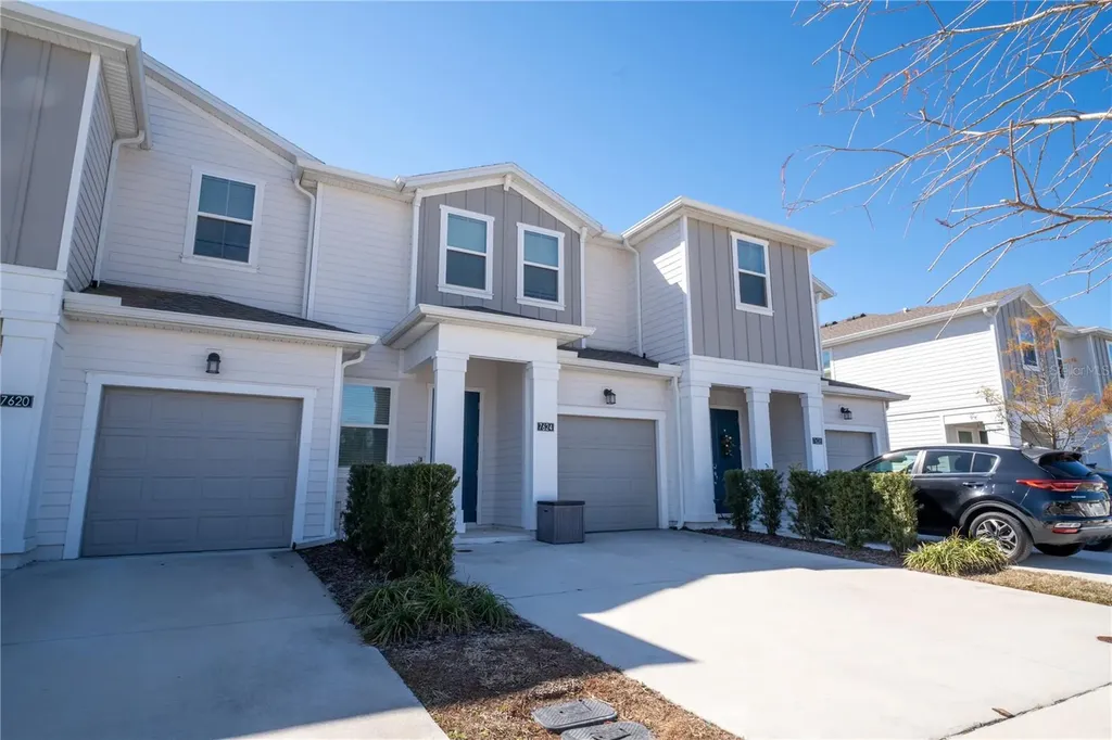 7624 Stone Creek Trail Kissimmee FL 34747
