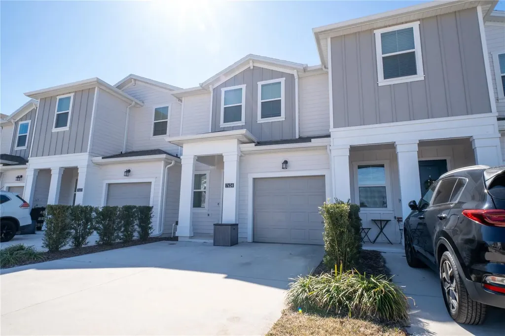 7624 Stone Creek Trail Kissimmee FL 34747