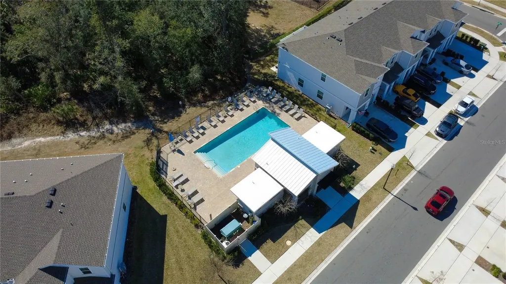 7624 Stone Creek Trail Kissimmee FL 34747