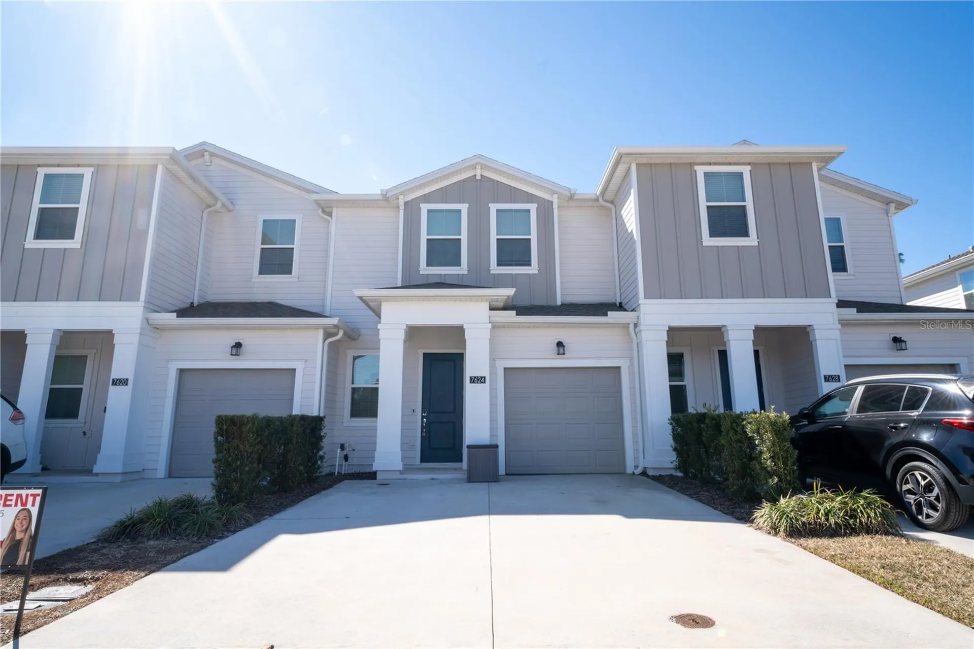 7624 Stone Creek Trail Kissimmee FL 34747