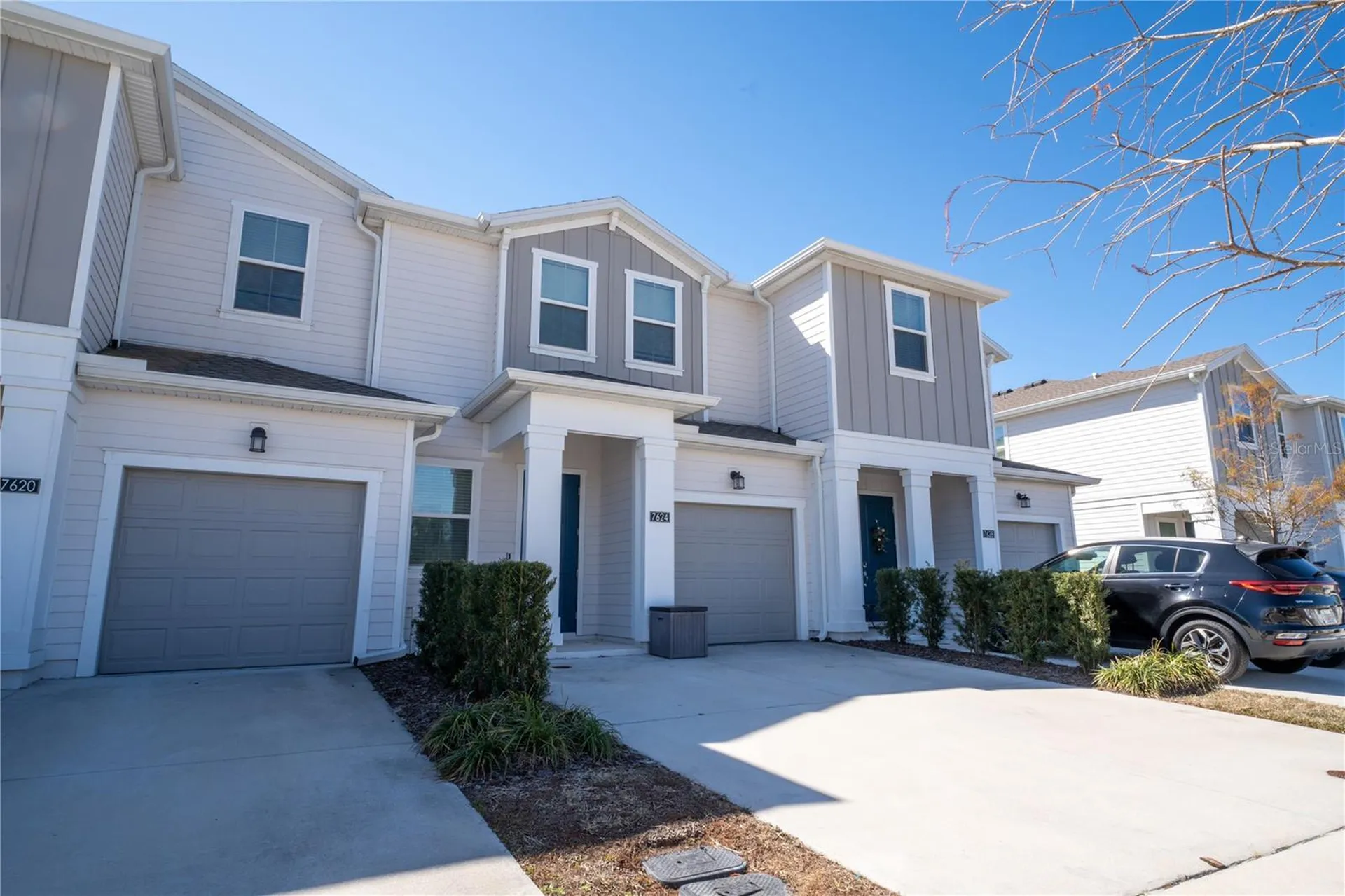7624 Stone Creek Trail Kissimmee FL 34747