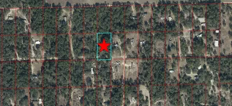 NE 118th Lane Bronson FL 32621