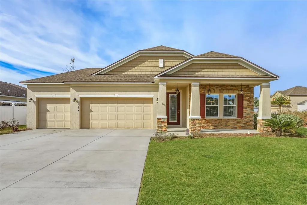 944 NW 251st Drive Newberry FL 32669