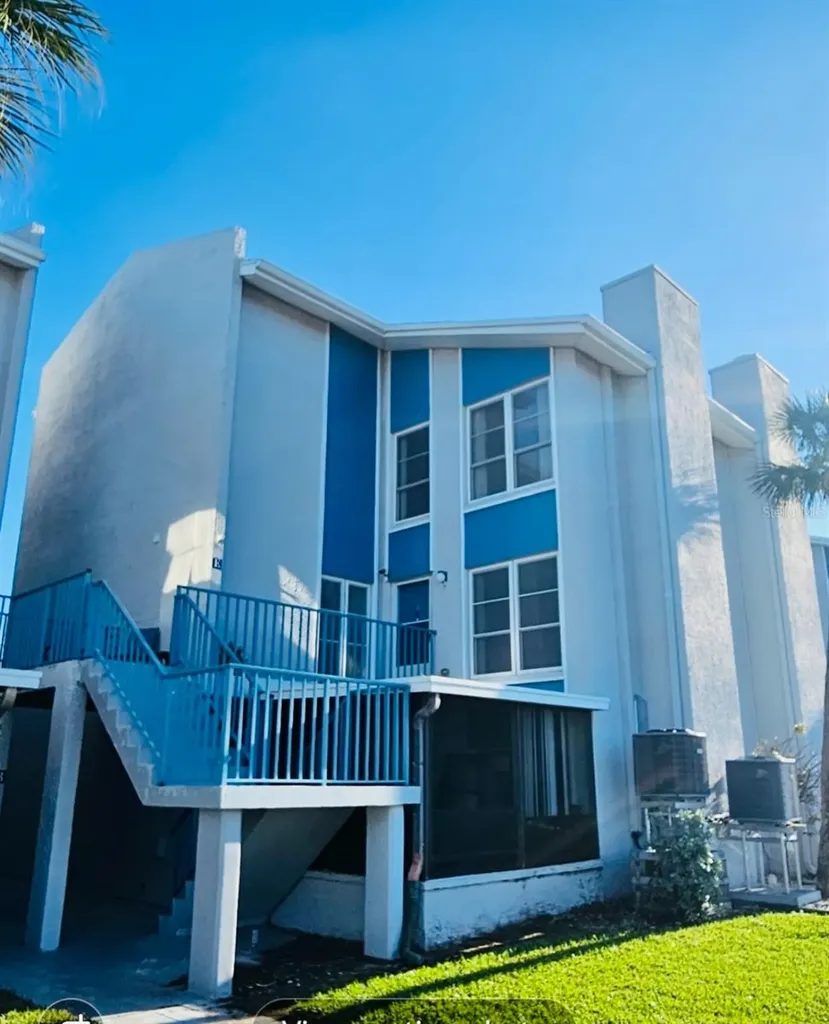 179 Medallion Boulevard Madeira Beach FL 33708