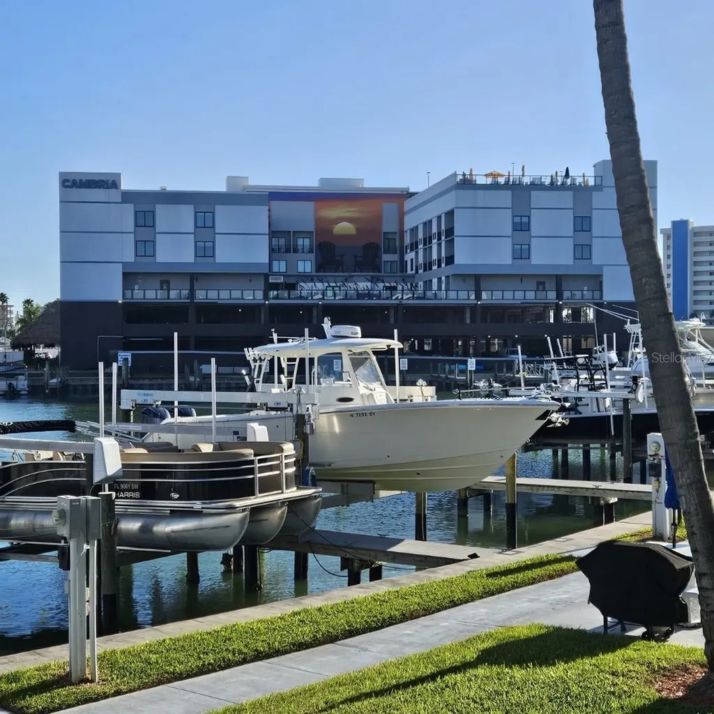 179 Medallion Boulevard Madeira Beach FL 33708