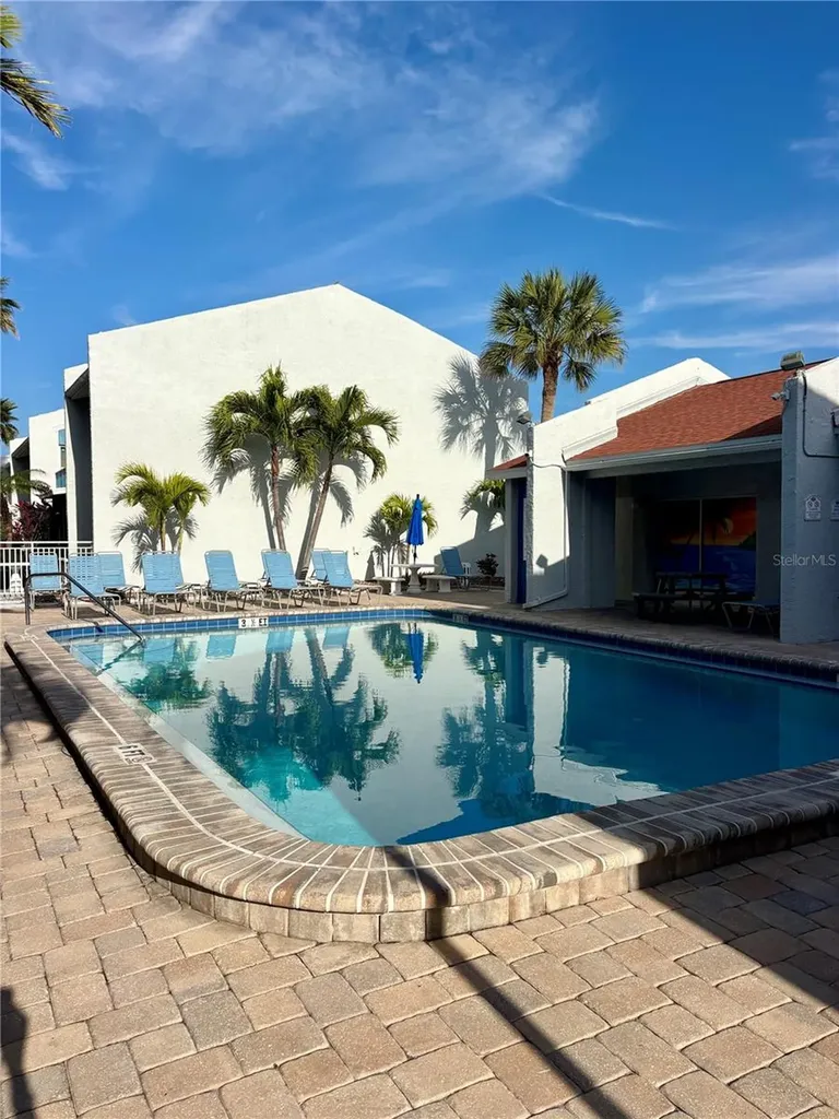 179 Medallion Boulevard Madeira Beach FL 33708