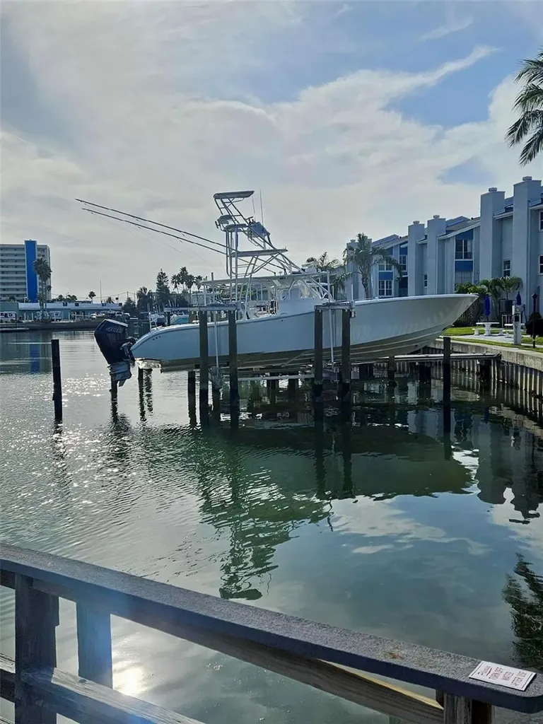 179 Medallion Boulevard Madeira Beach FL 33708