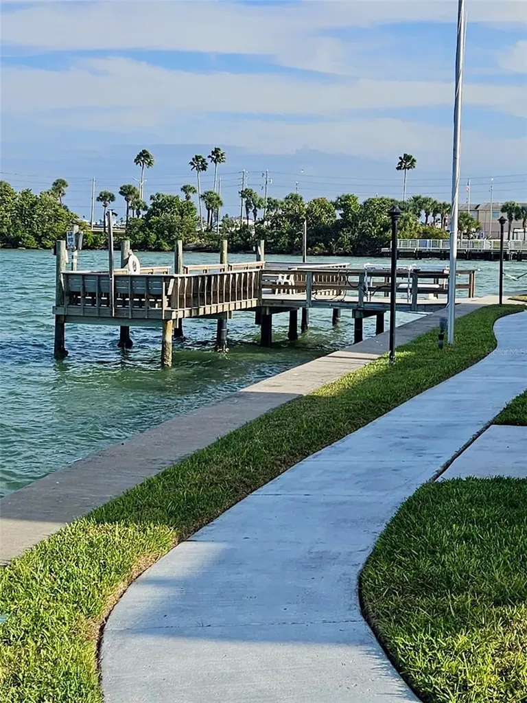 179 Medallion Boulevard Madeira Beach FL 33708
