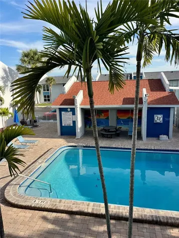 179 Medallion Boulevard Madeira Beach FL 33708