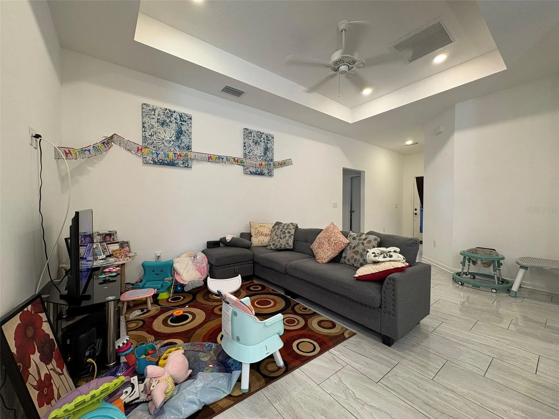22 Deacon Jones Boulevard Orlando FL 32810