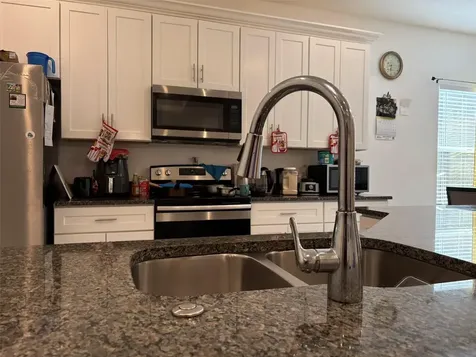 22 Deacon Jones Boulevard Orlando FL 32810