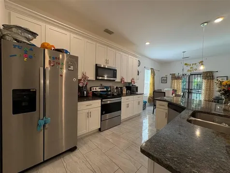 22 Deacon Jones Boulevard Orlando FL 32810