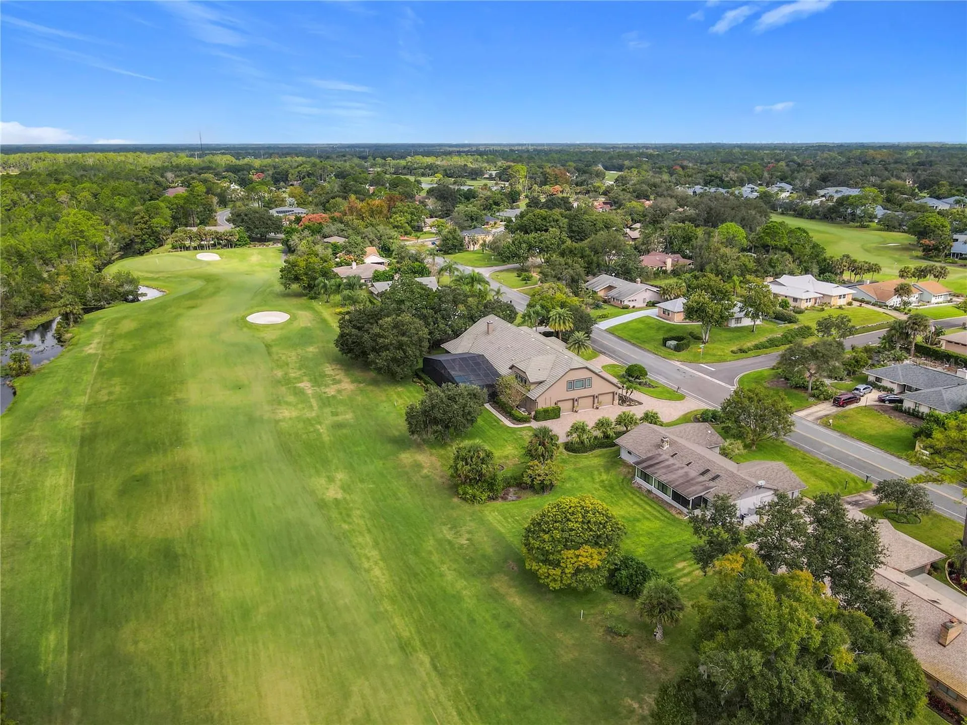 1066 Clubhouse Boulevard New Smyrna Beach FL 32168