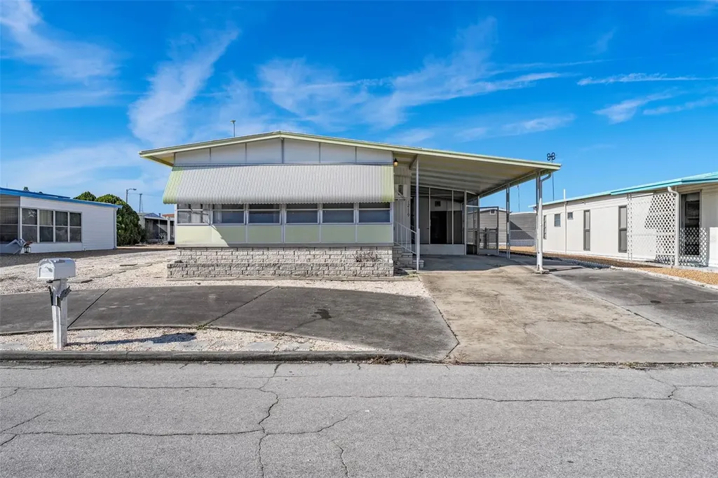 12119 Bonanza Drive Hudson FL 34667
