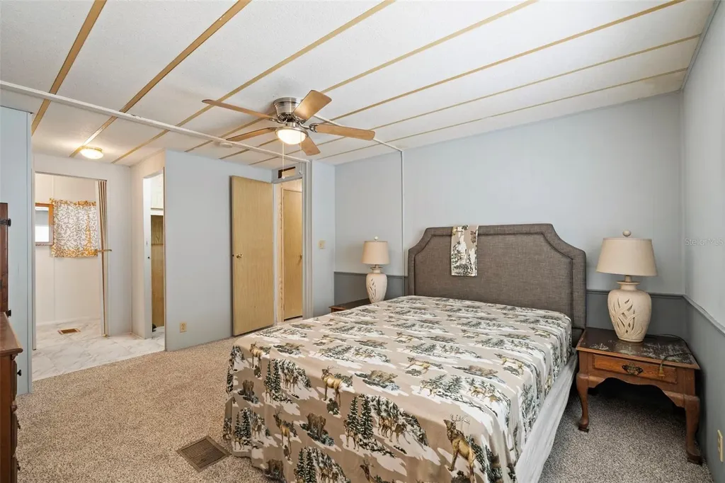 12119 Bonanza Drive Hudson FL 34667