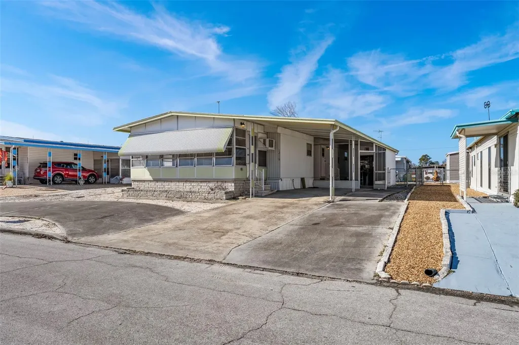 12119 Bonanza Drive Hudson FL 34667