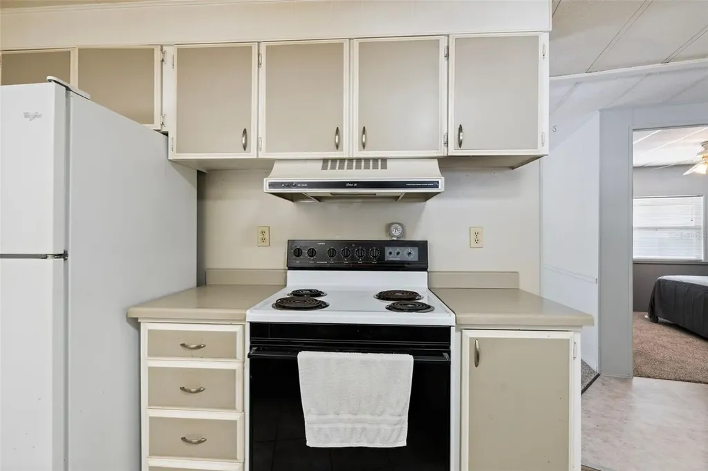 12119 Bonanza Drive Hudson FL 34667