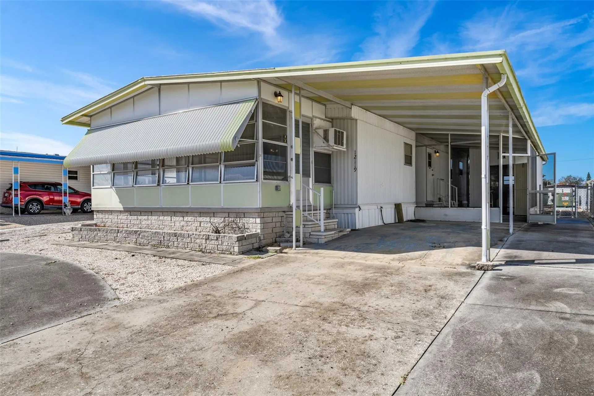 12119 Bonanza Drive Hudson FL 34667