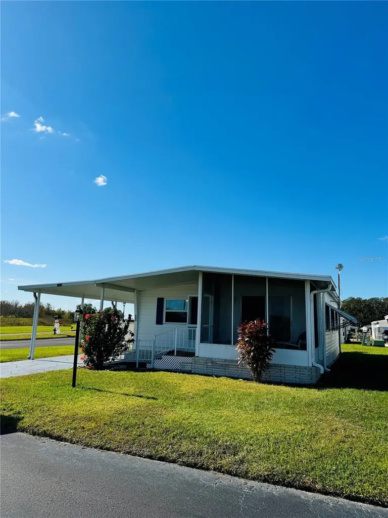 320 Aloha Drive Haines City FL 33844