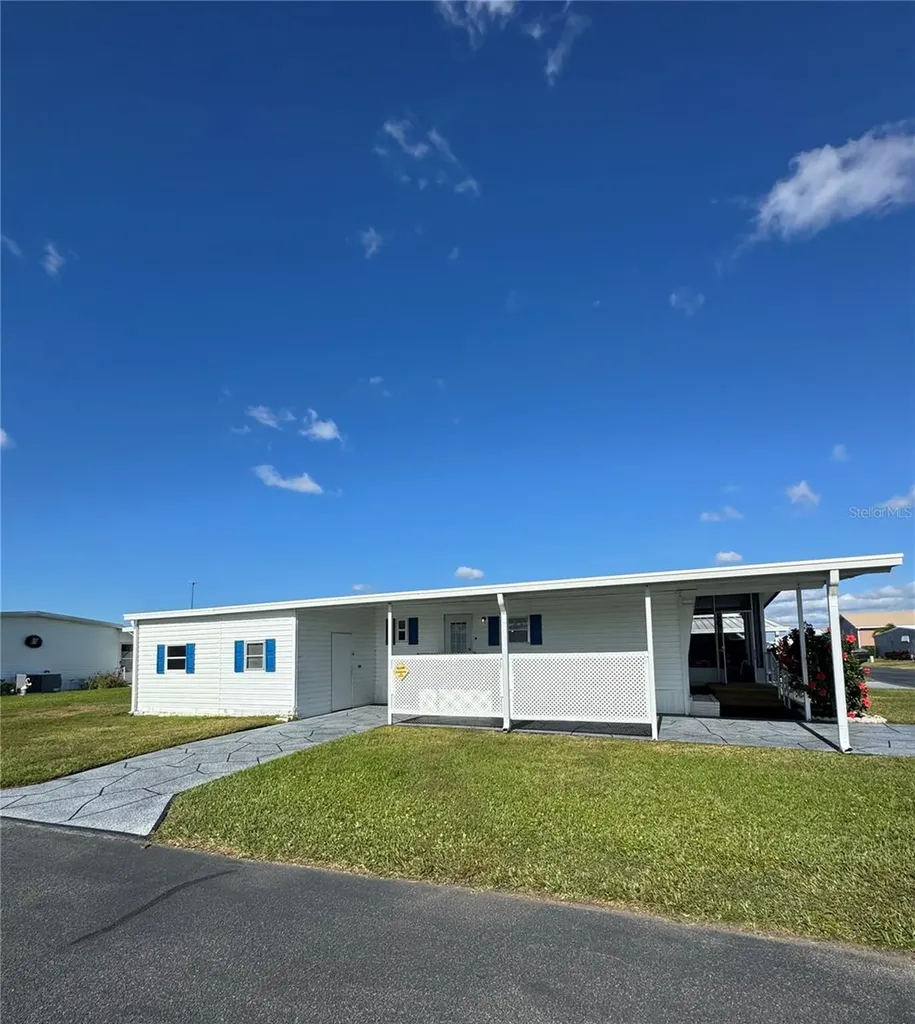 320 Aloha Drive Haines City FL 33844