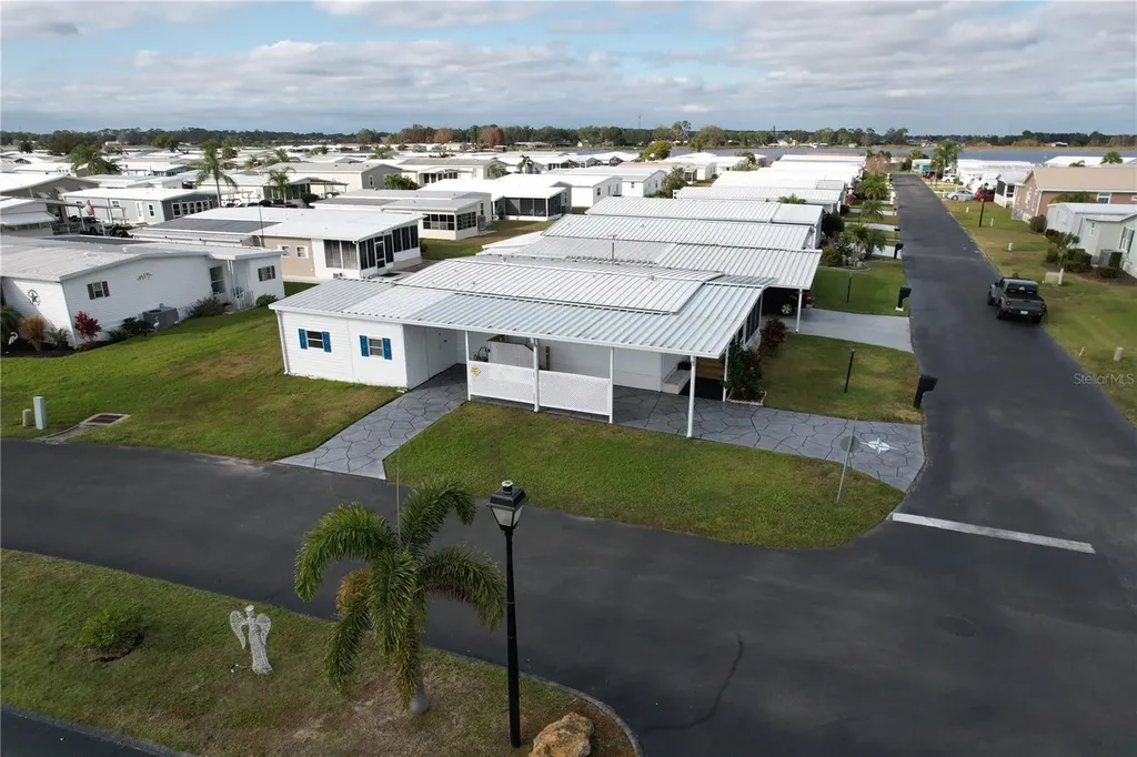 320 Aloha Drive Haines City FL 33844