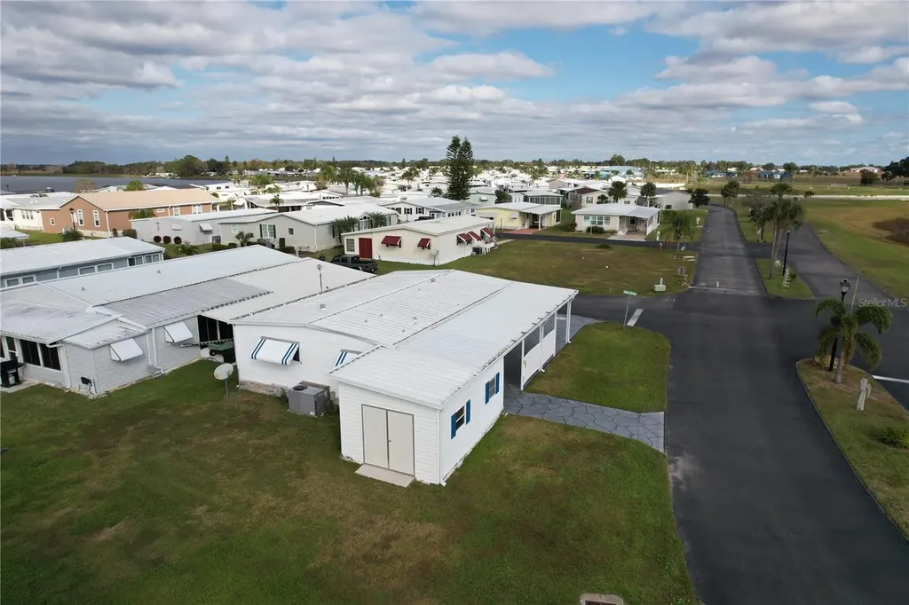 320 Aloha Drive Haines City FL 33844