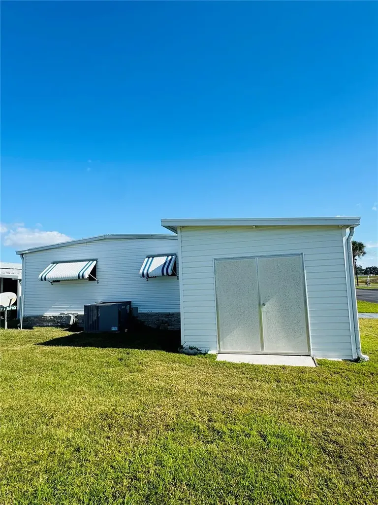 320 Aloha Drive Haines City FL 33844