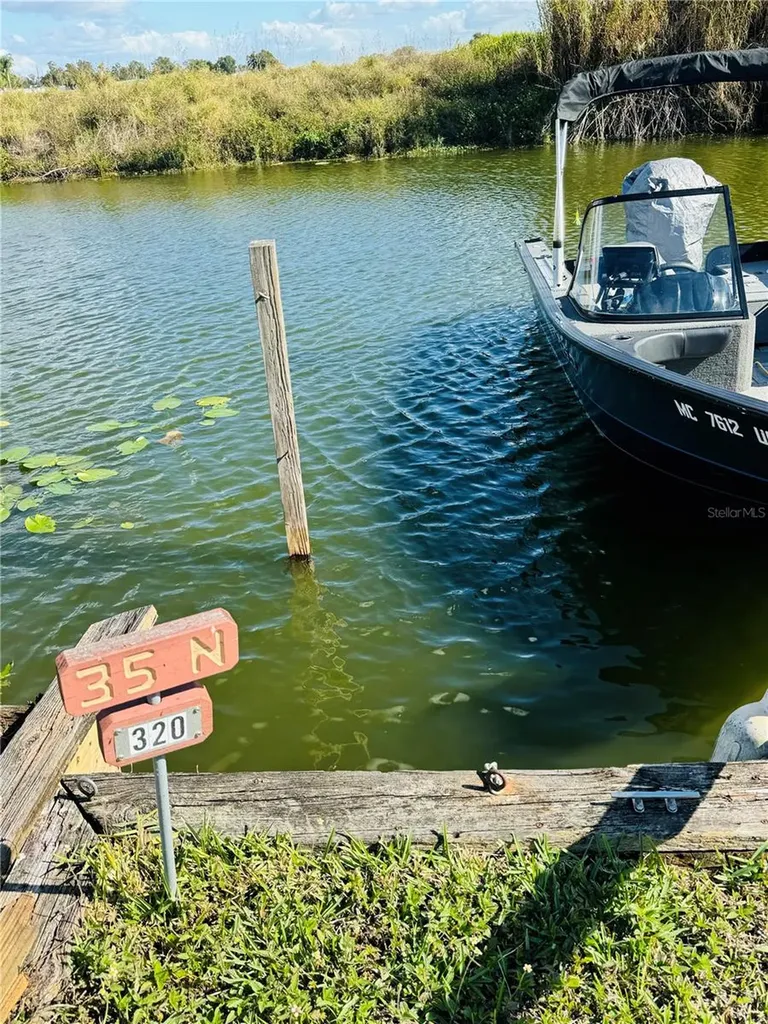 320 Aloha Drive Haines City FL 33844