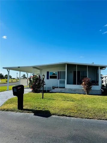 320 Aloha Drive Haines City FL 33844