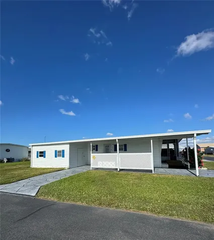 320 Aloha Drive Haines City FL 33844