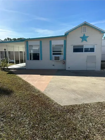 79 Eagle Point S Osteen FL 32764