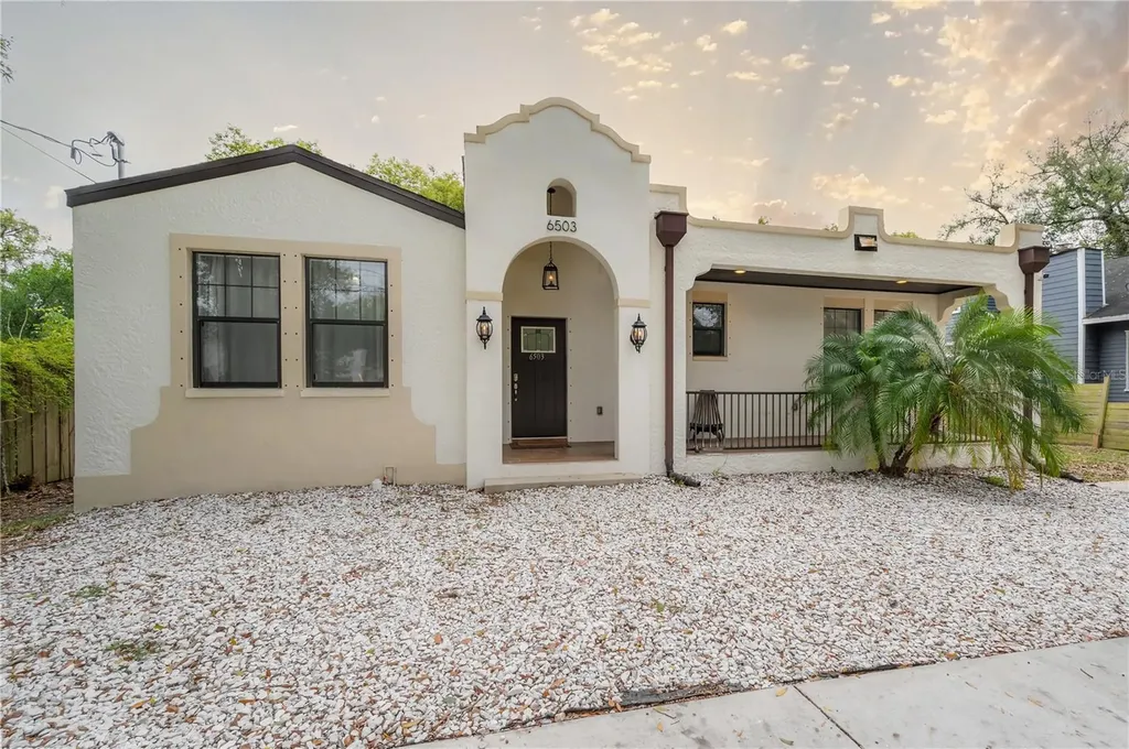 6503 N 22nd Street Tampa FL 33610