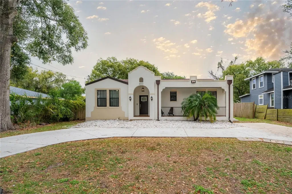 6503 N 22nd Street Tampa FL 33610