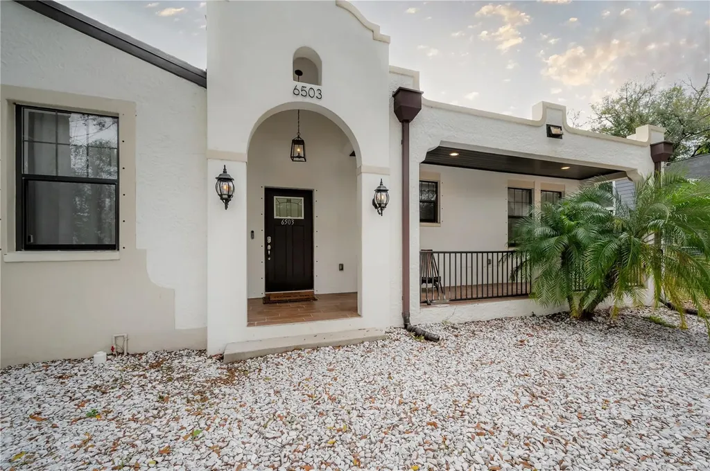 6503 N 22nd Street Tampa FL 33610