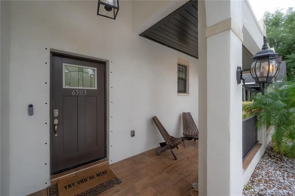 6503 N 22nd Street Tampa FL 33610