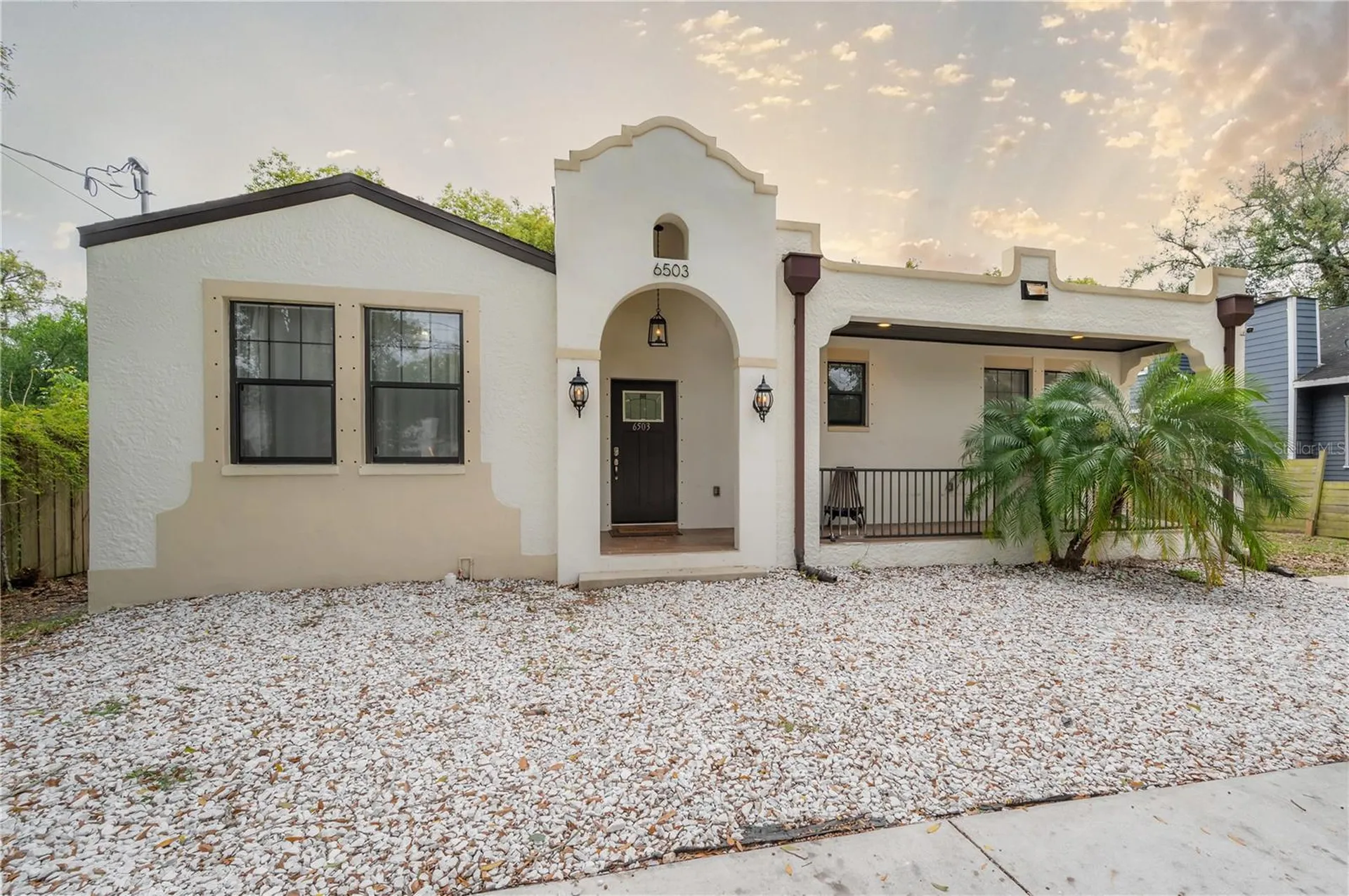 6503 N 22nd Street Tampa FL 33610
