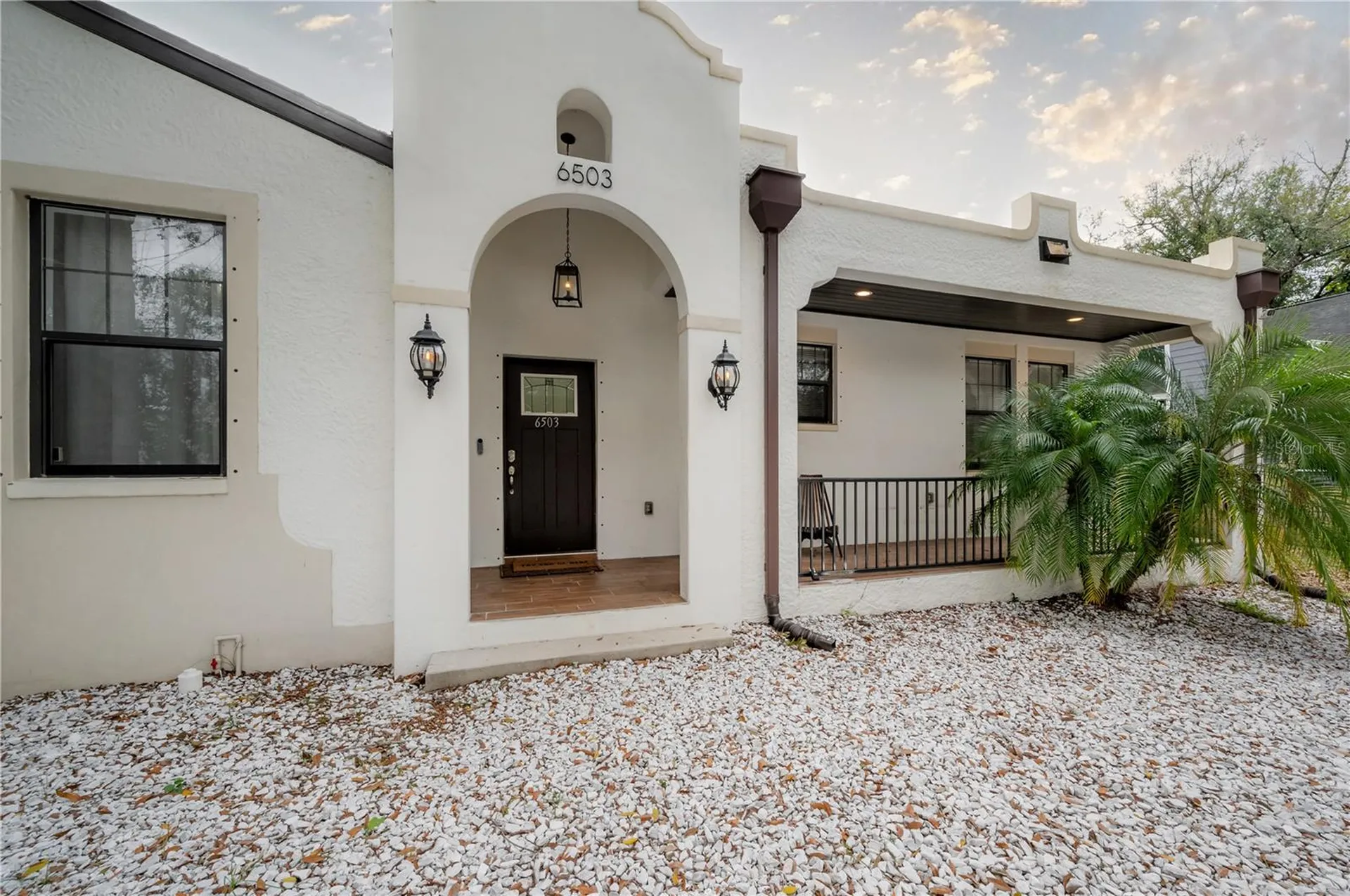6503 N 22nd Street Tampa FL 33610