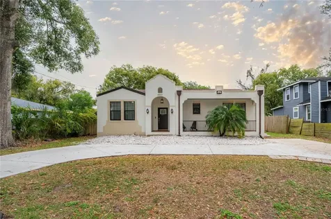 6503 N 22nd Street Tampa FL 33610
