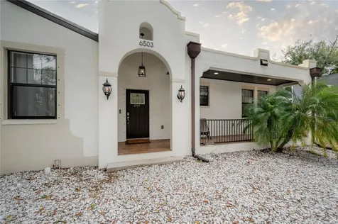 6503 N 22nd Street Tampa FL 33610