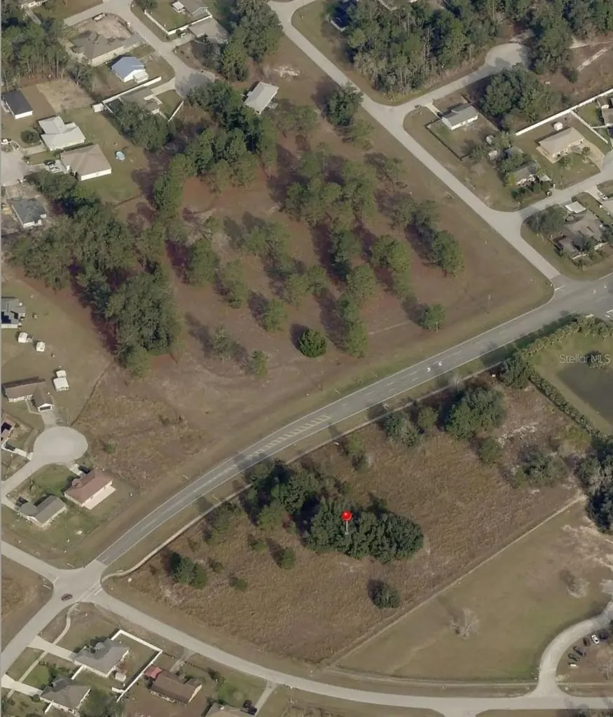 0 Midway Ocala FL 34472