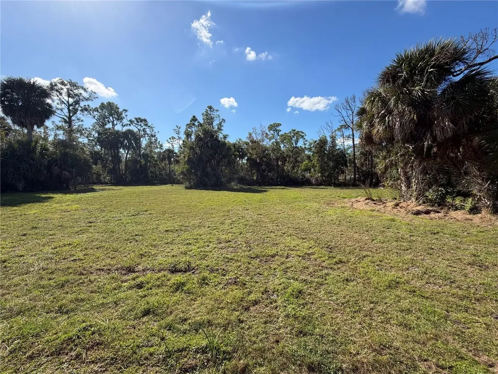 24501 Yacht Club Boulevard Punta Gorda FL 33955