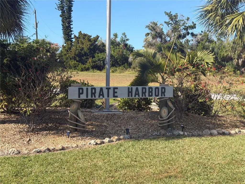 24501 Yacht Club Boulevard Punta Gorda FL 33955