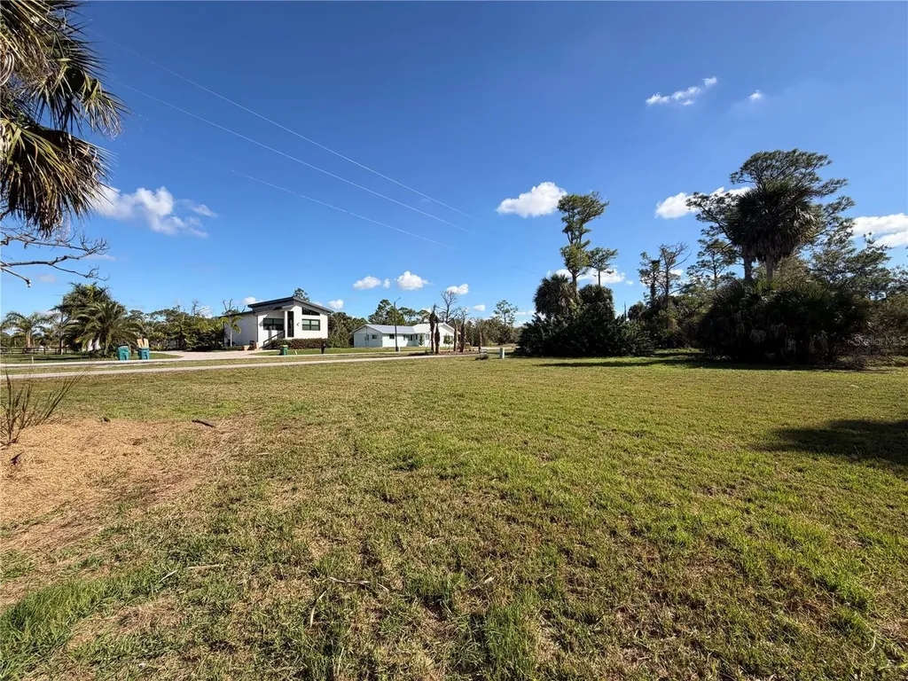 24501 Yacht Club Boulevard Punta Gorda FL 33955