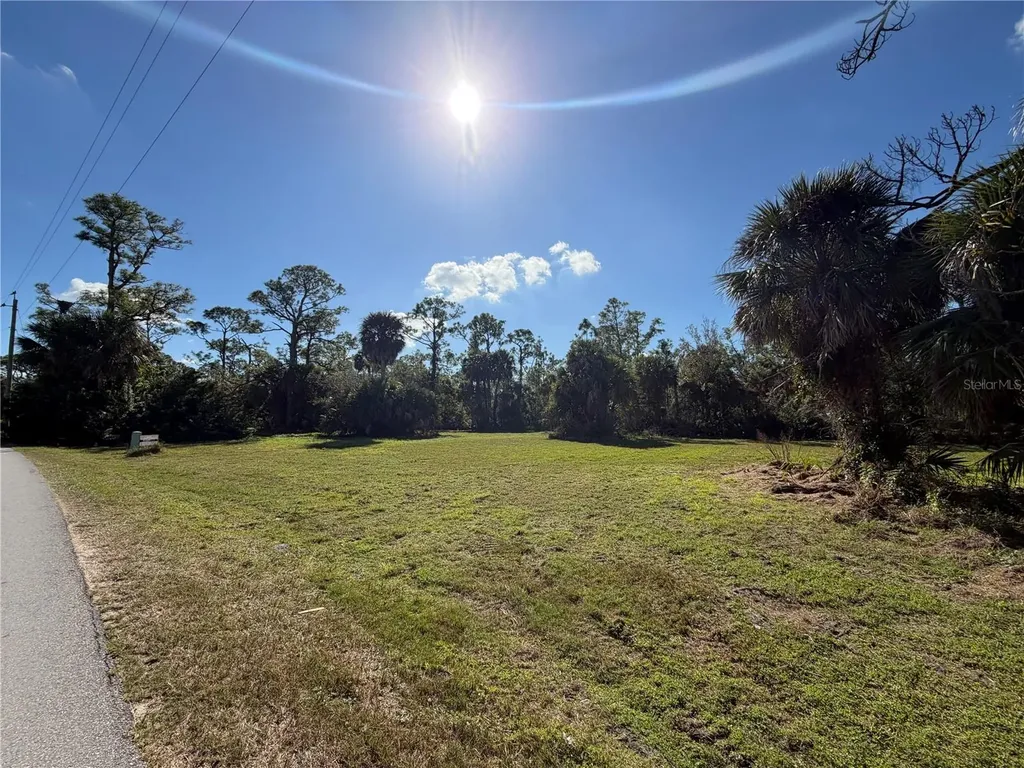 24501 Yacht Club Boulevard Punta Gorda FL 33955