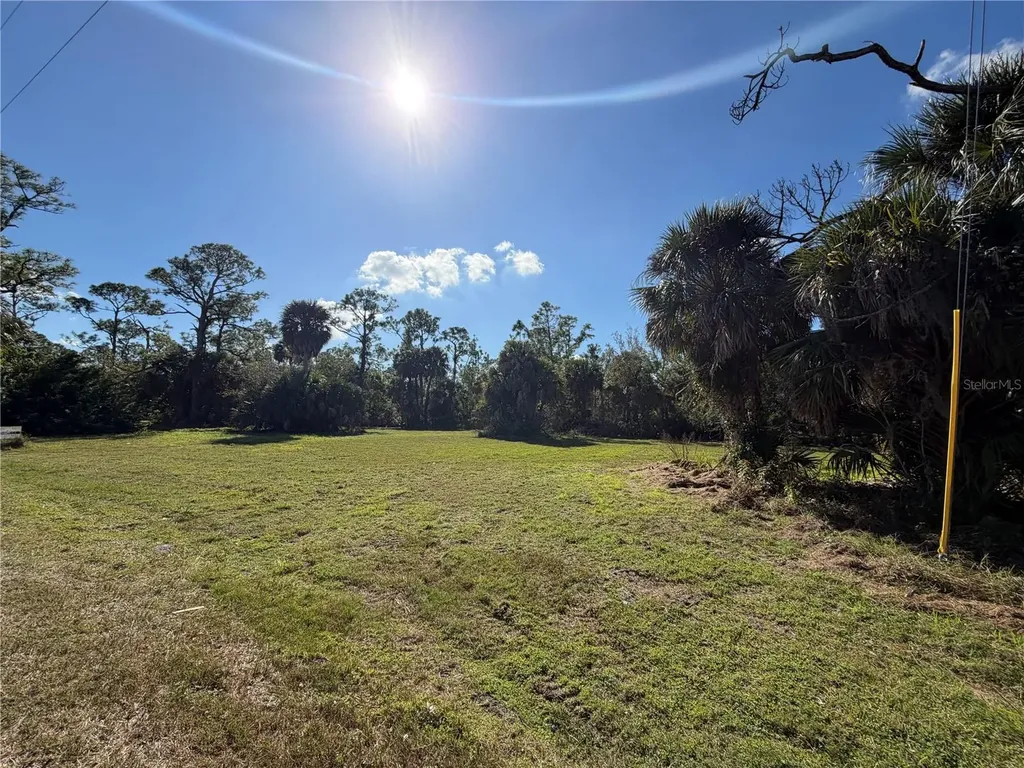 24501 Yacht Club Boulevard Punta Gorda FL 33955