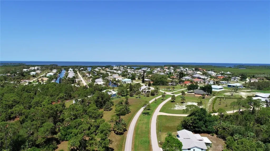 24501 Yacht Club Boulevard Punta Gorda FL 33955