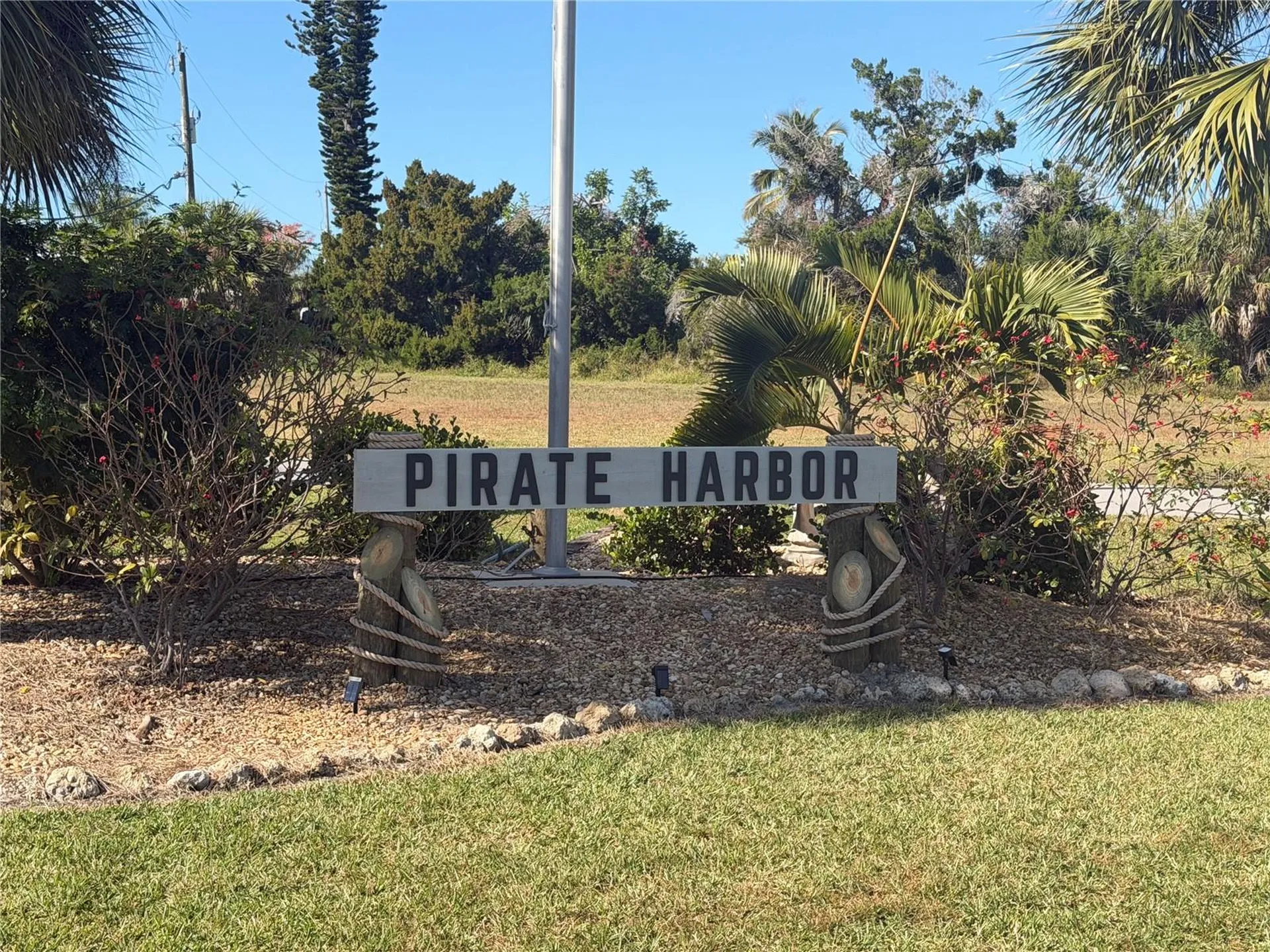24501 Yacht Club Boulevard Punta Gorda FL 33955
