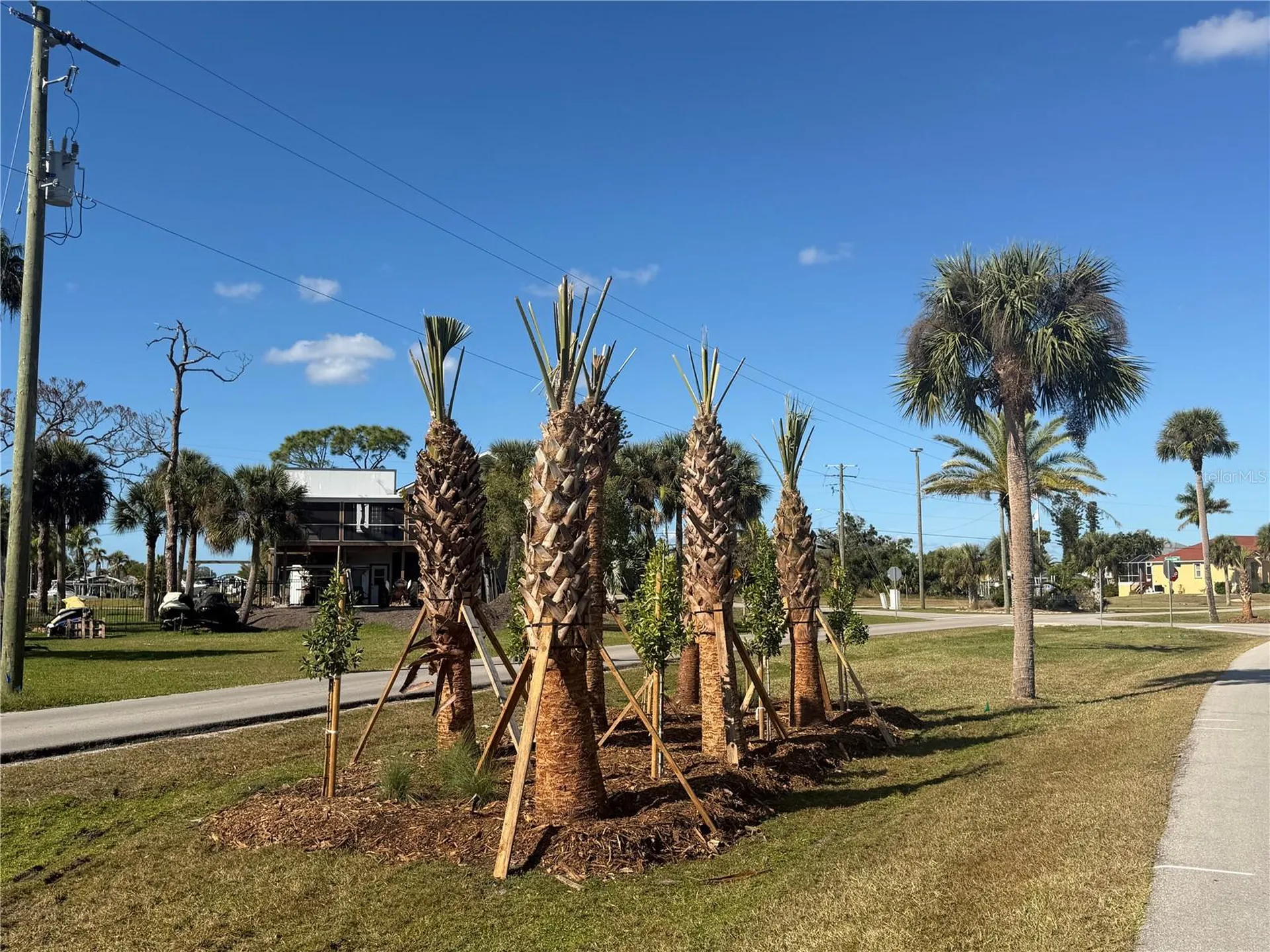 24501 Yacht Club Boulevard Punta Gorda FL 33955