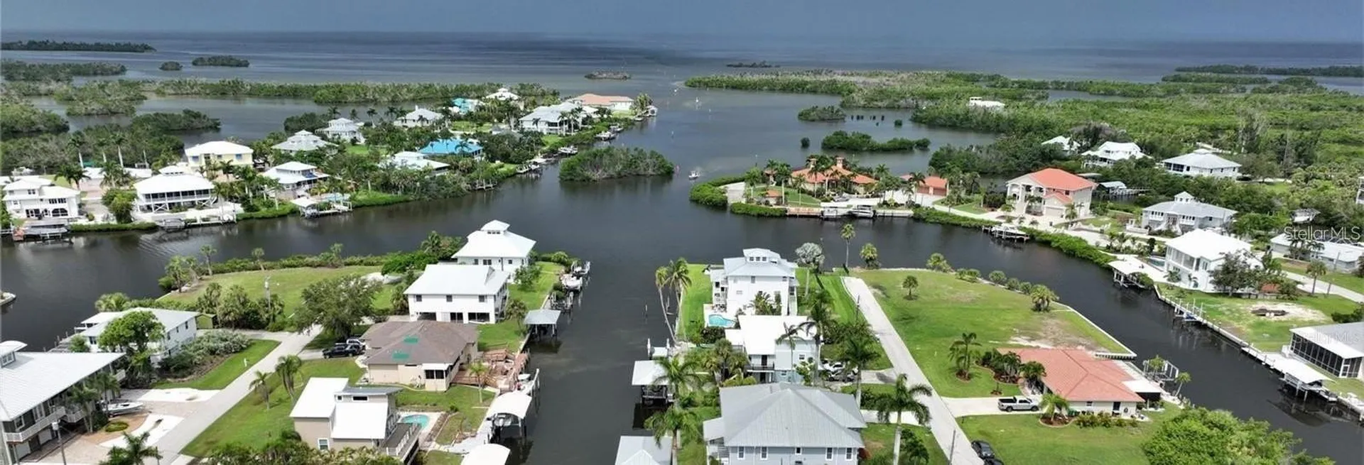 24501 Yacht Club Boulevard Punta Gorda FL 33955